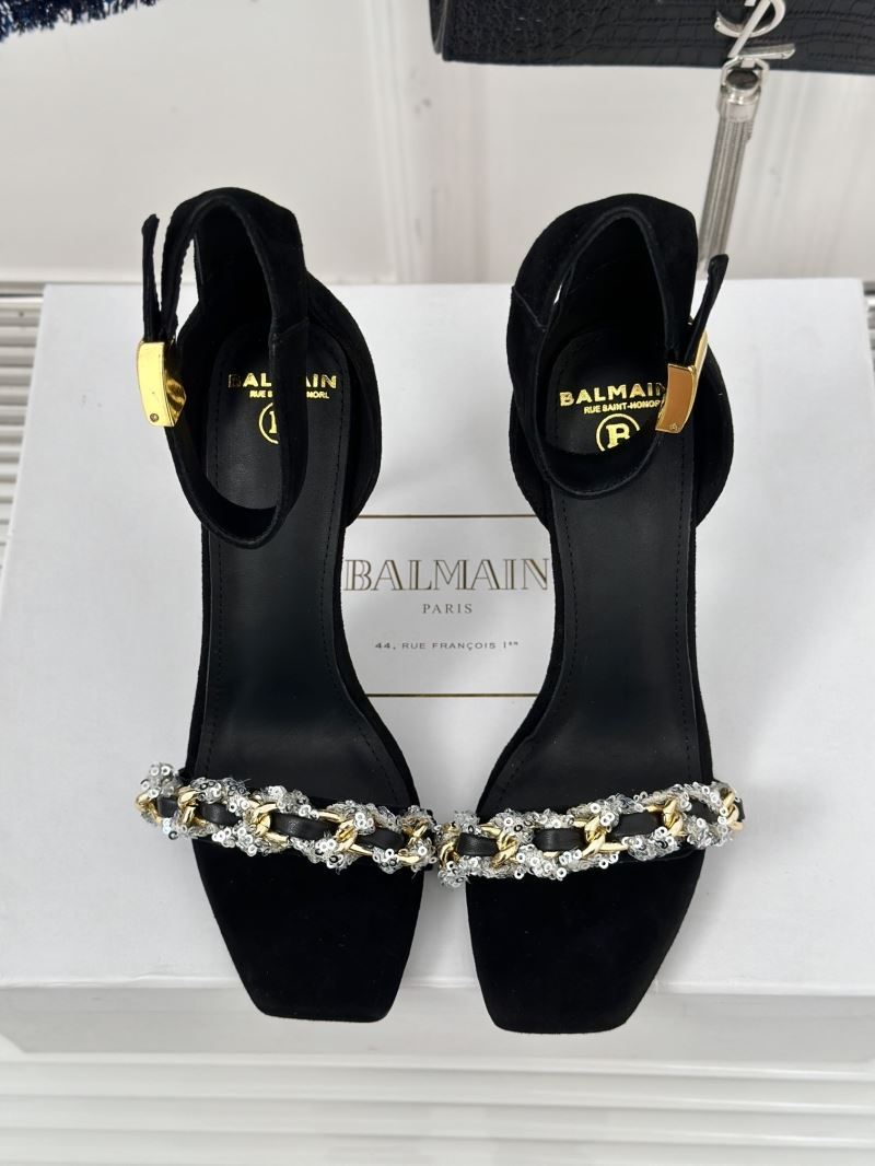 Balmain Sandals